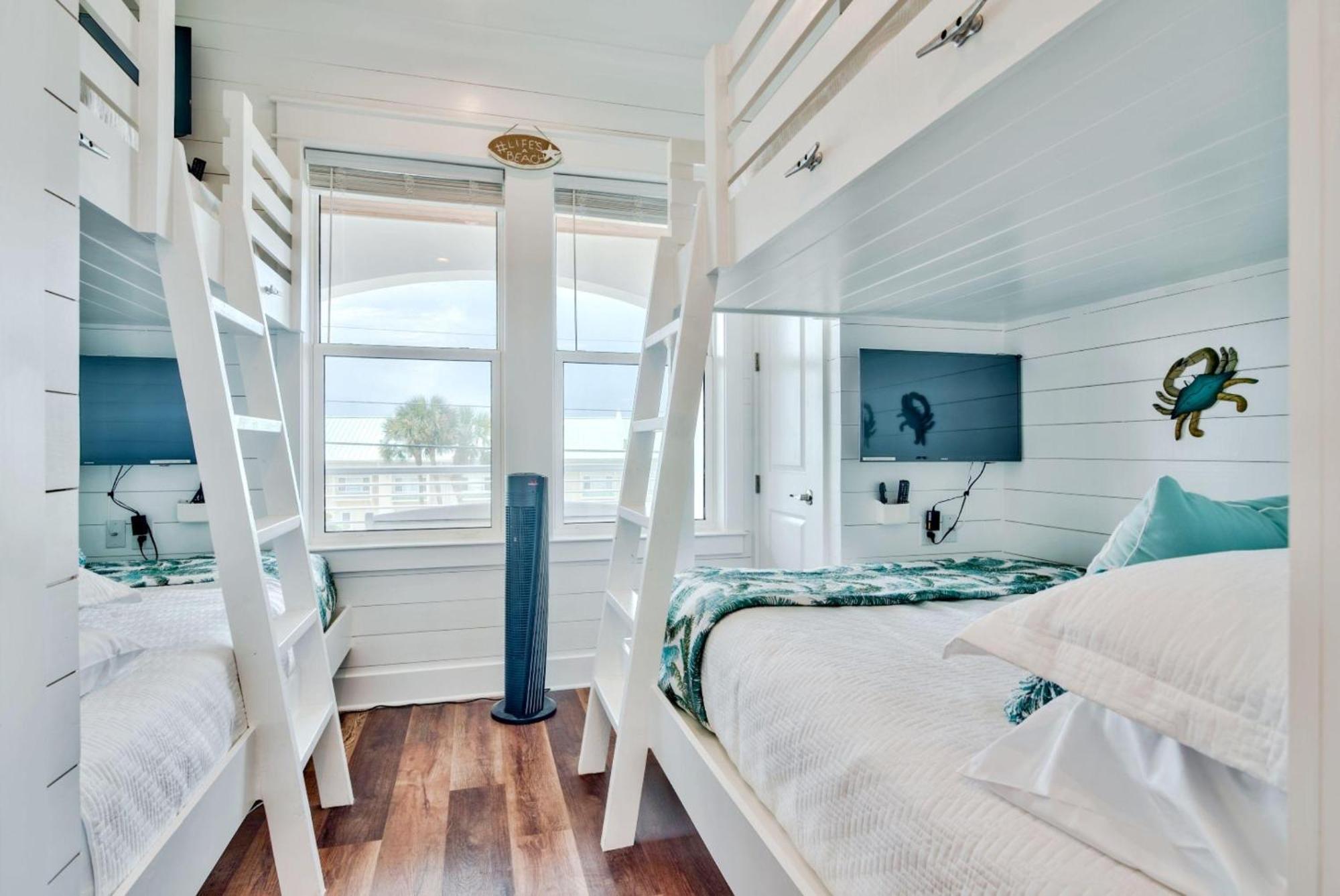 Villa Gray Whale à Destin Extérieur photo