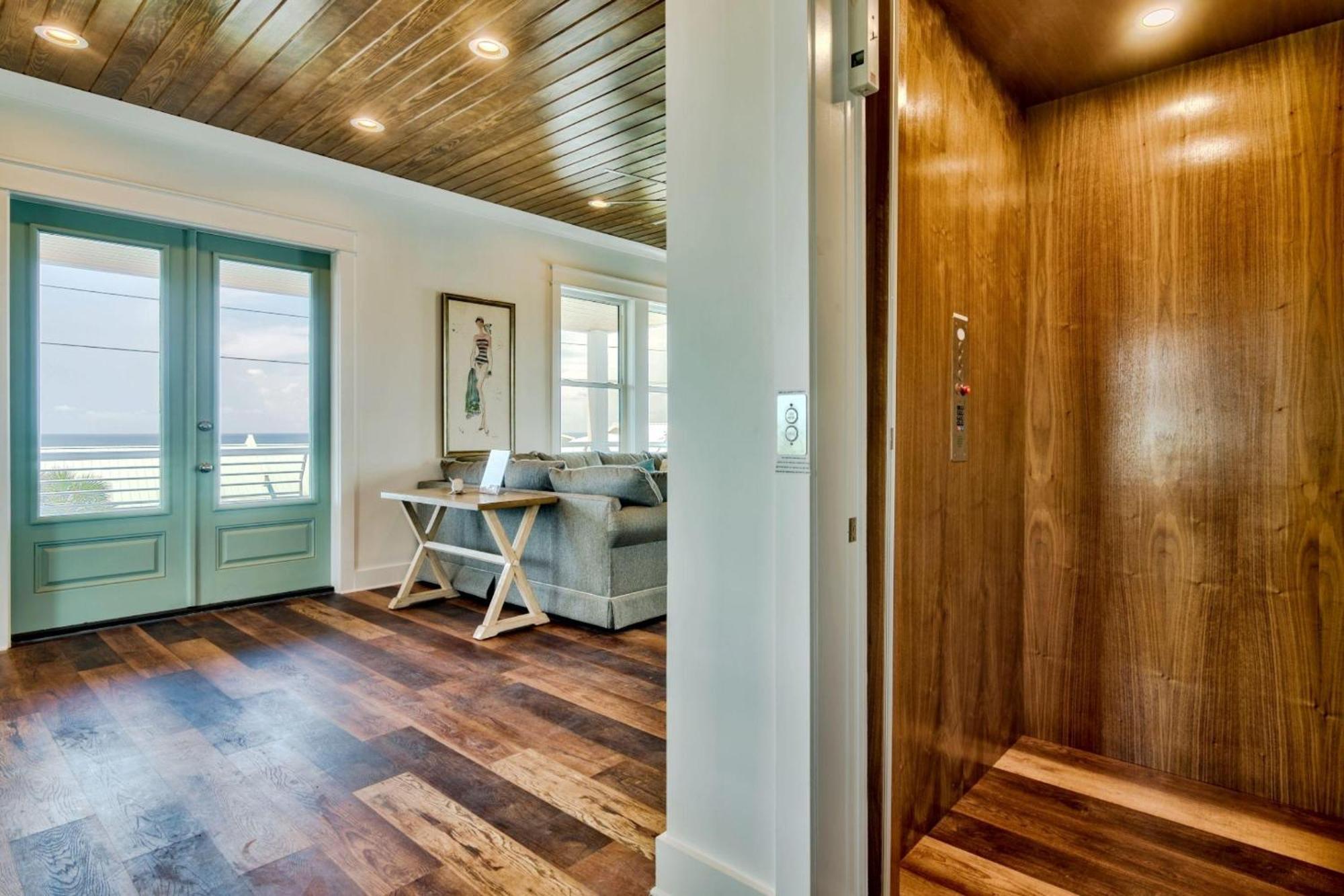 Villa Gray Whale à Destin Extérieur photo