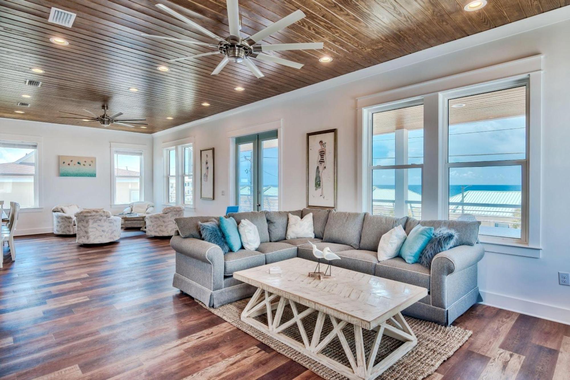 Villa Gray Whale à Destin Extérieur photo