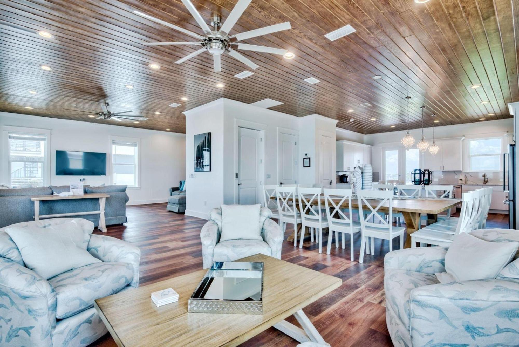 Villa Gray Whale à Destin Extérieur photo