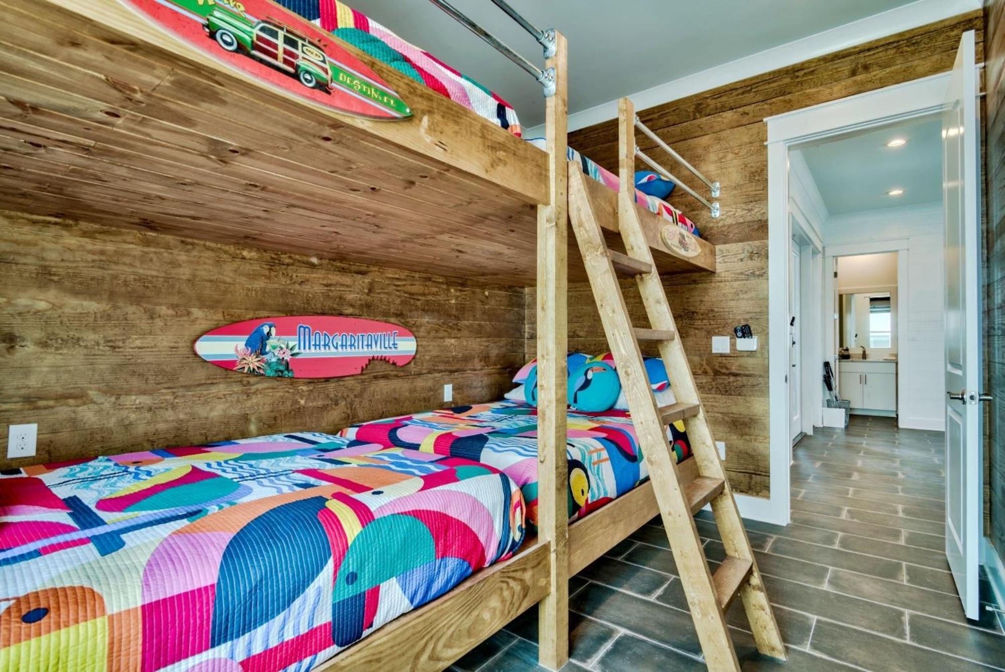 Villa Gray Whale à Destin Extérieur photo