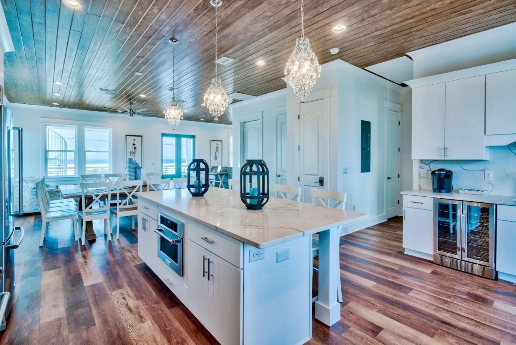 Villa Gray Whale à Destin Extérieur photo