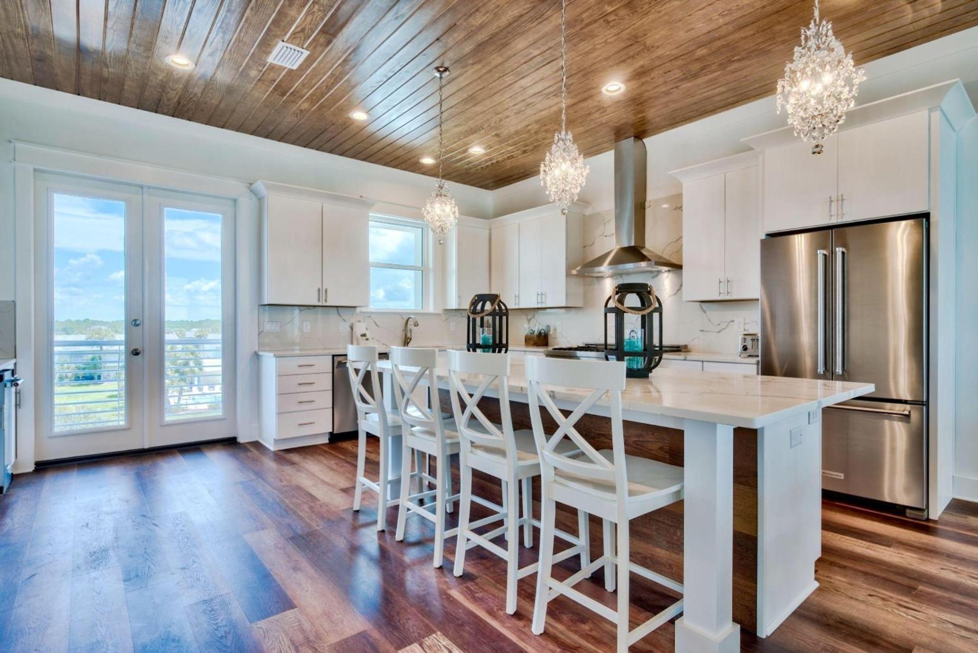 Villa Gray Whale à Destin Extérieur photo