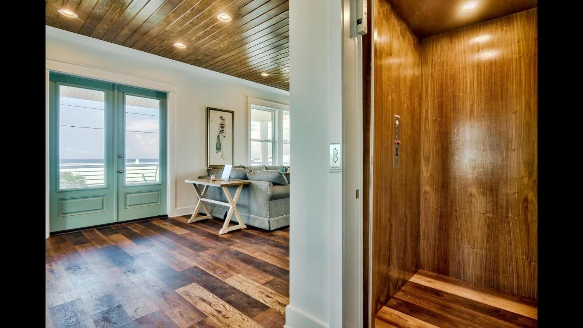 Villa Gray Whale à Destin Extérieur photo
